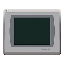 TERMINAL GRAFICA PERFORMANCE MODEL 2711P-T7C22D9P