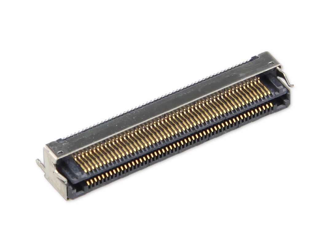 Samtec Razor Beam REF-189016-02, LF-04.0