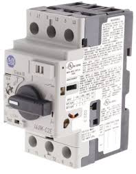 CIRCUIT BREAKER 10/16A 140M-C2E-C16