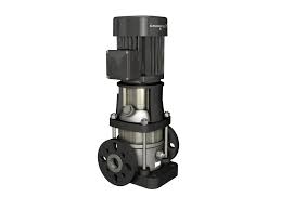 BOMBA CRN1-4 A-FGJ-A-V-HQQV