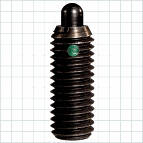 SPRING PLUNGERS 5/8-11 CL-80-SPS-2
