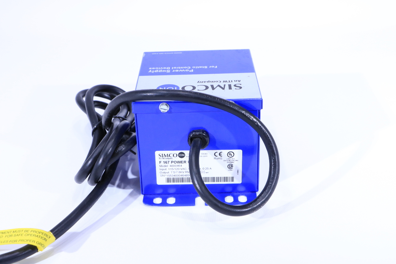 POWER SUPPLY 4000464
