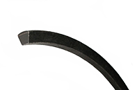 CORREA V BELT 1462MM SERIE SPZ SPZ1462