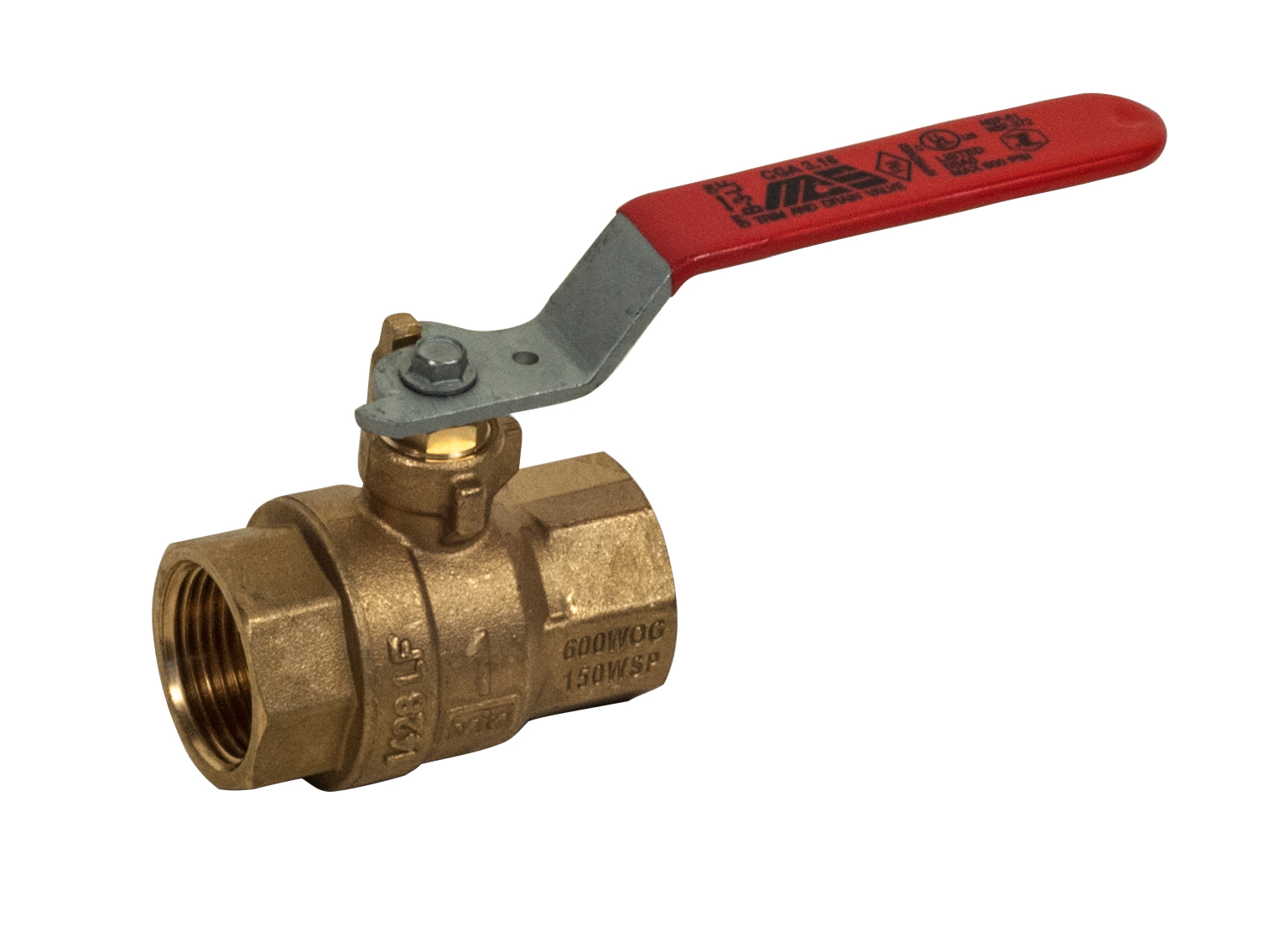 BALL VALVE 013-32444