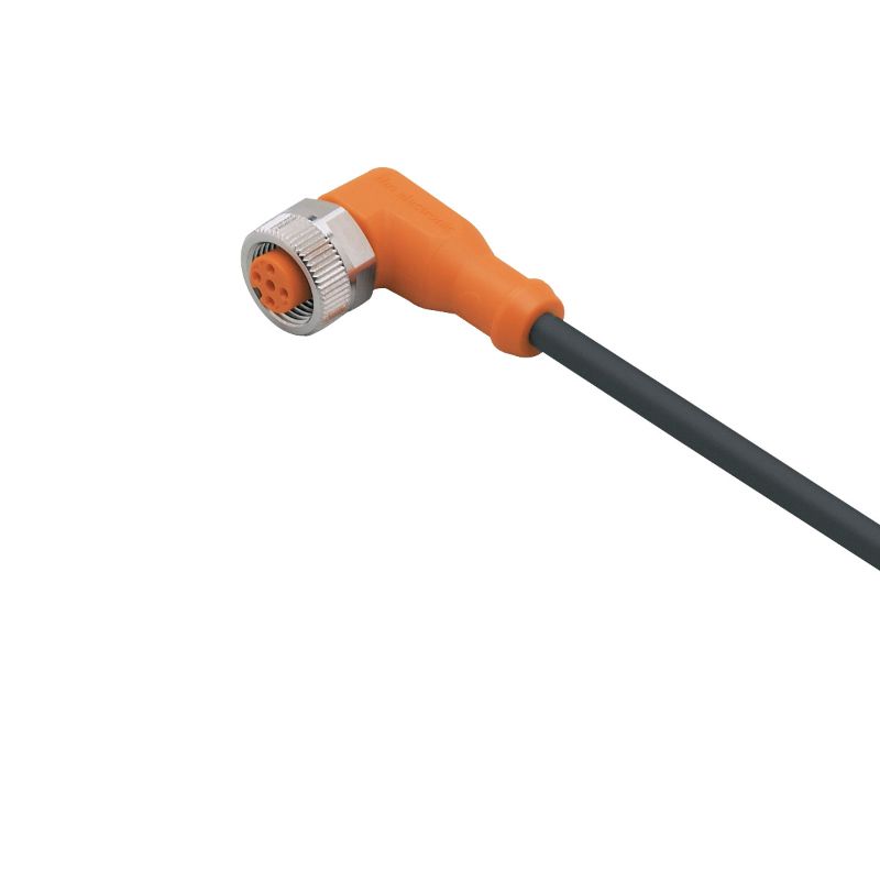 Cable de conexiÃ³n con conector hembra EVC004