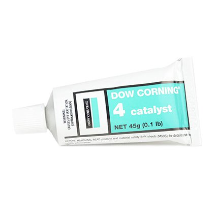 CATALYST 4-CATALYST 45G TUBE