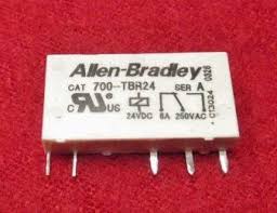 RELAY 700-TBR24