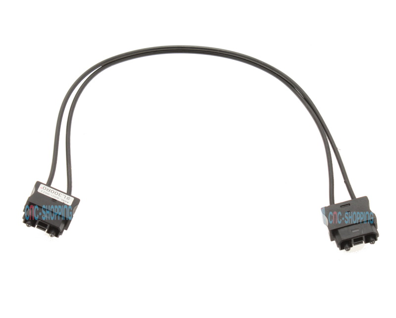 CABLE FIBRA OPTICA A66L-6001-0023#L300R0